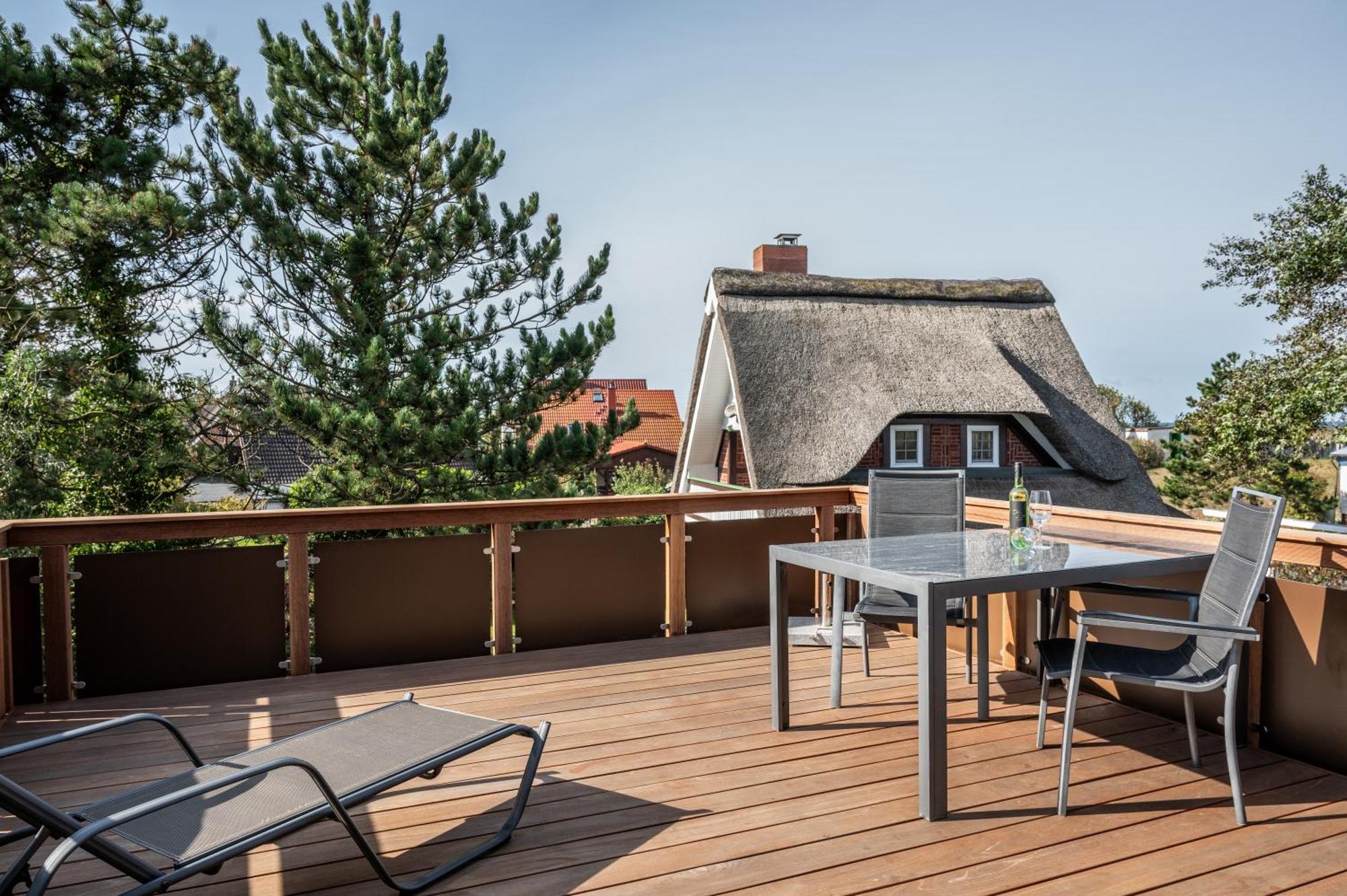 Villa Haus Windhook Dierhagen Exterior foto